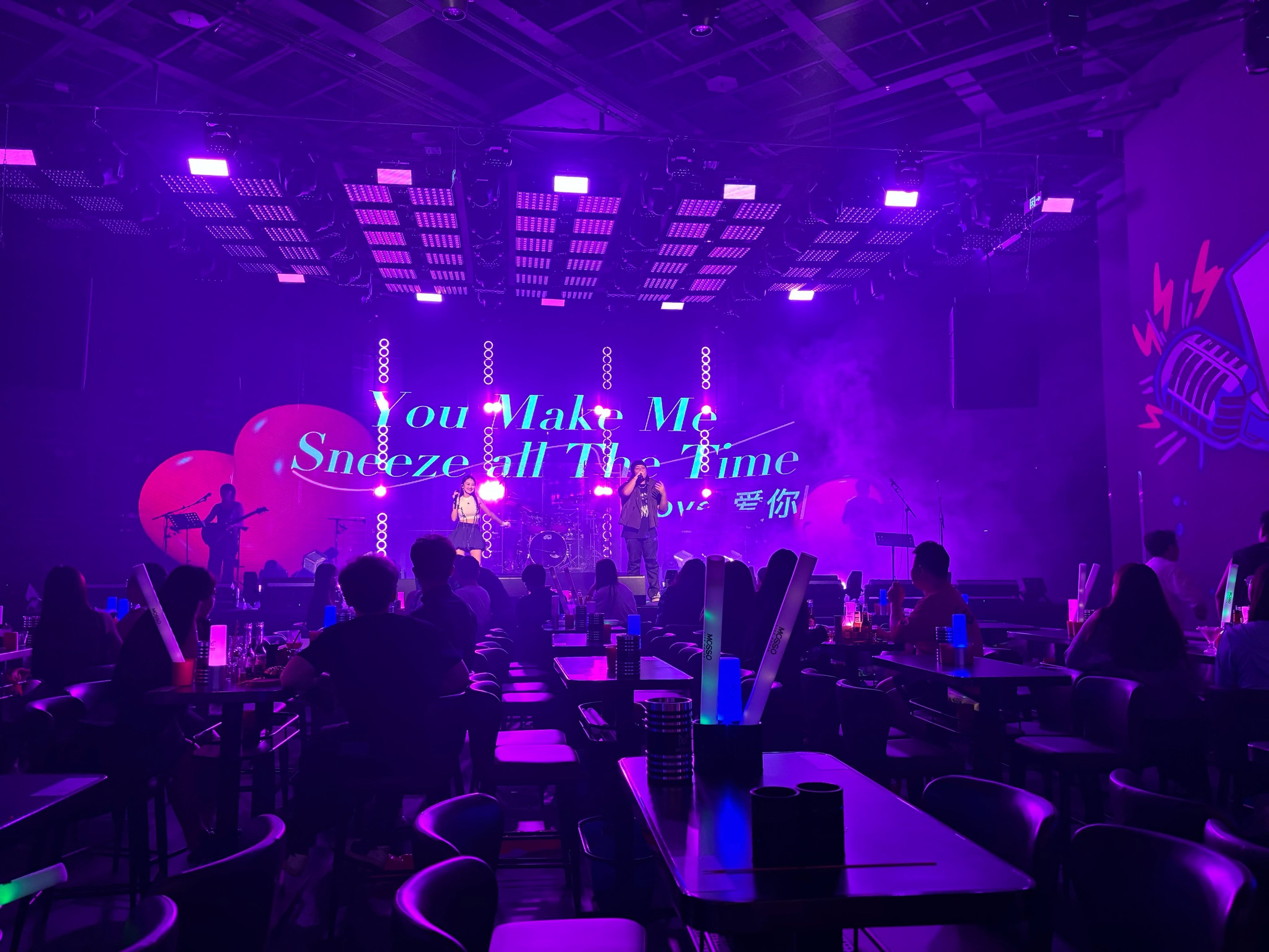 邯郸商务KTV，哪家好-广平县ktv预订